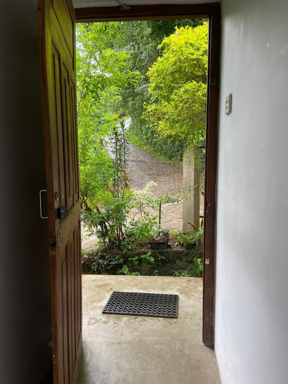 Upland Inn Kandy Exterior foto