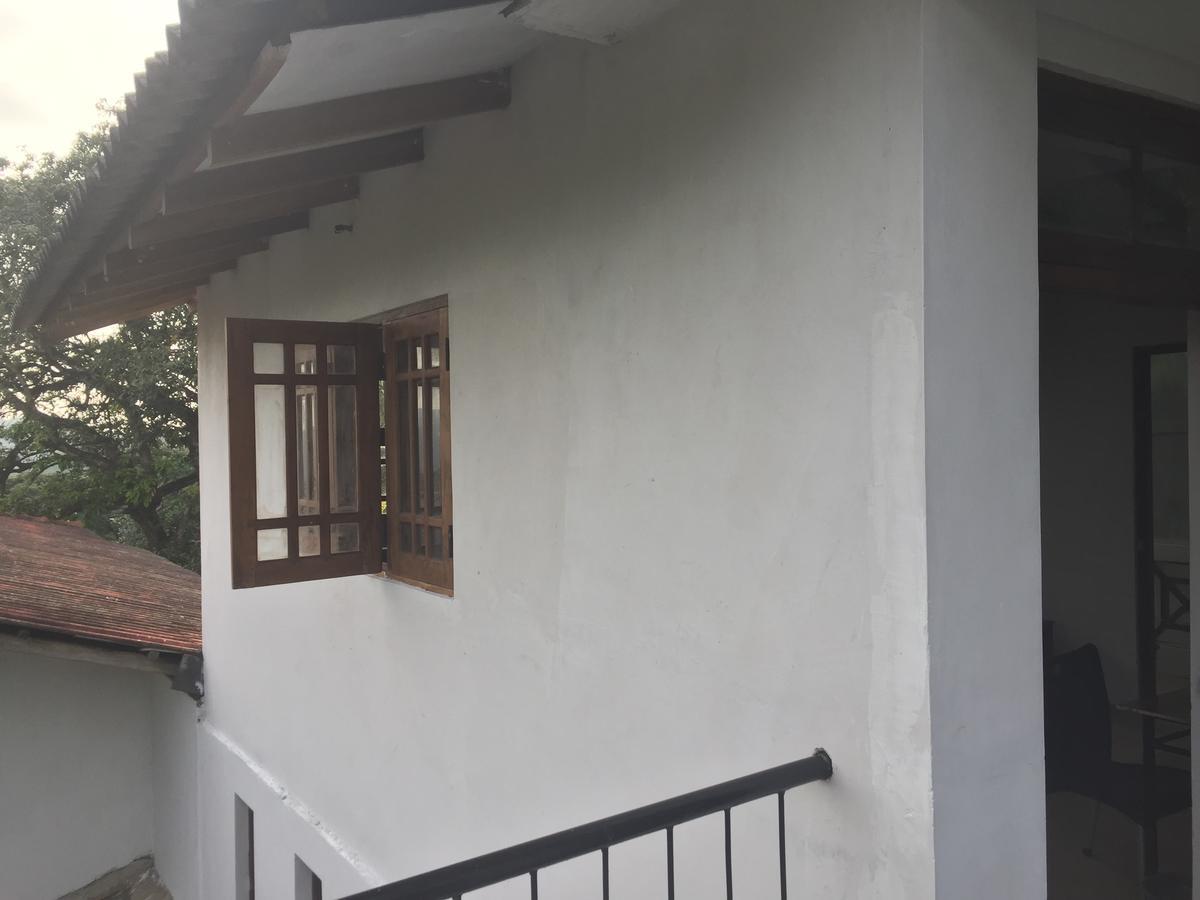 Upland Inn Kandy Exterior foto